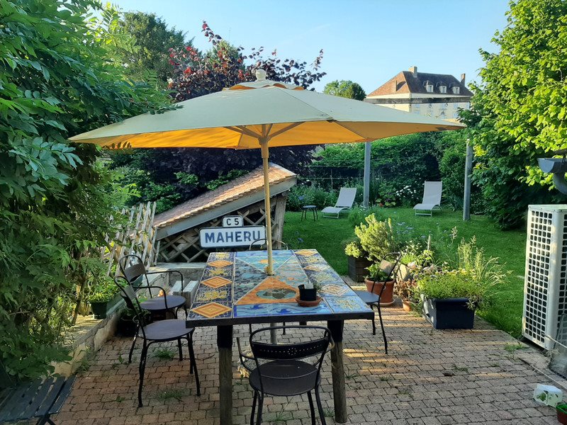 Maison à vendre, 182m², Essay
