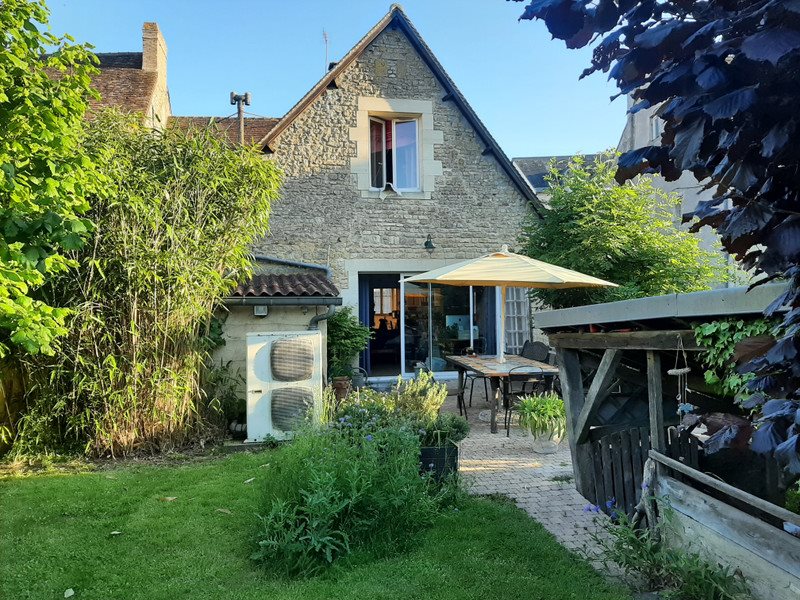 Maison à vendre, 182m², Essay