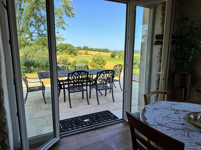 Maison à vendre, 225m², Montmoreau-Saint-Cybard