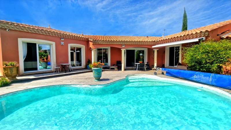 Maison à vendre, 190m², Espondeilhan