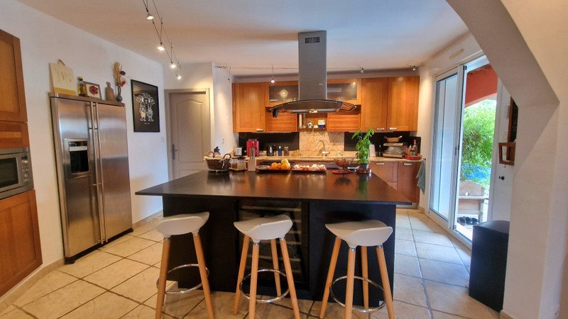 Maison à vendre, 190m², Espondeilhan