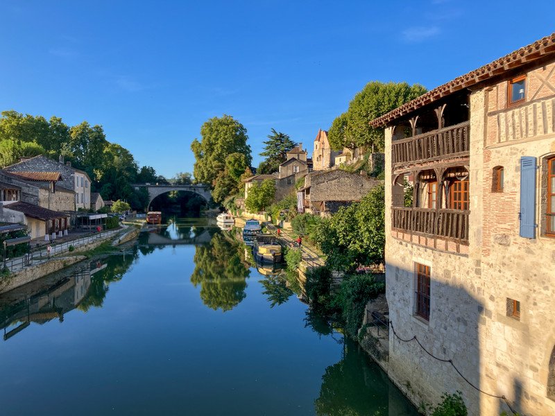Maison à vendre, 157m², Nérac