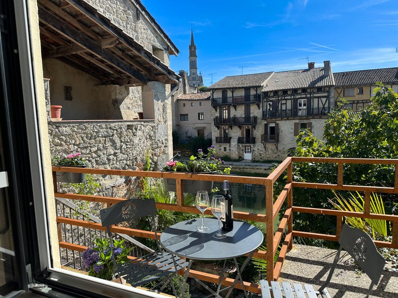 Maison à vendre, 157m², Nérac