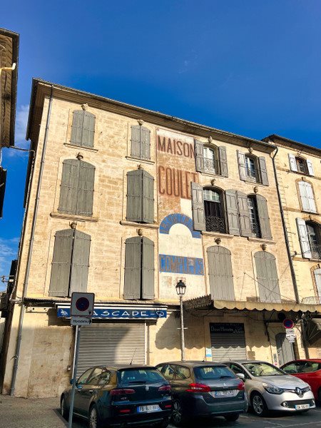 Appartement à vendre, 44m², Pézenas
