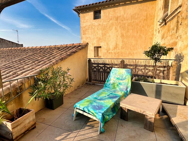 Appartement à vendre, 44m², Pézenas