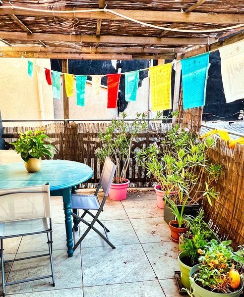 Appartement à vendre, 44m², Pézenas