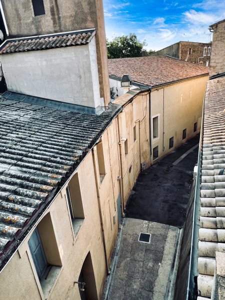 Appartement à vendre, 44m², Pézenas