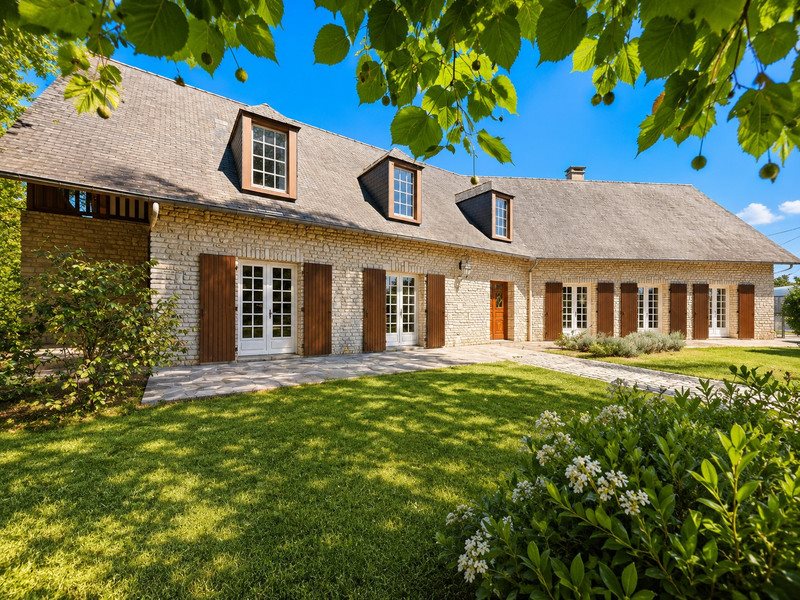 Maison à vendre, 325m², Civray