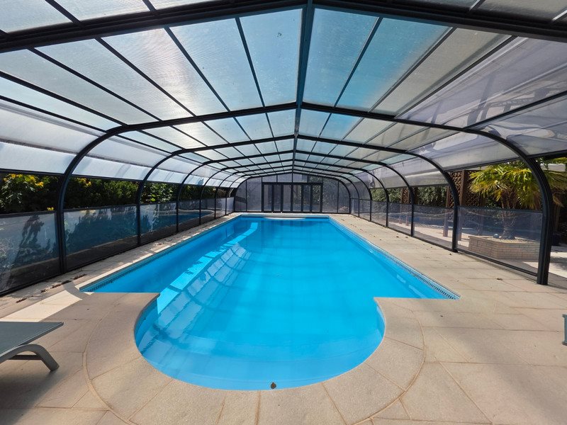 Maison à vendre, 325m², Civray