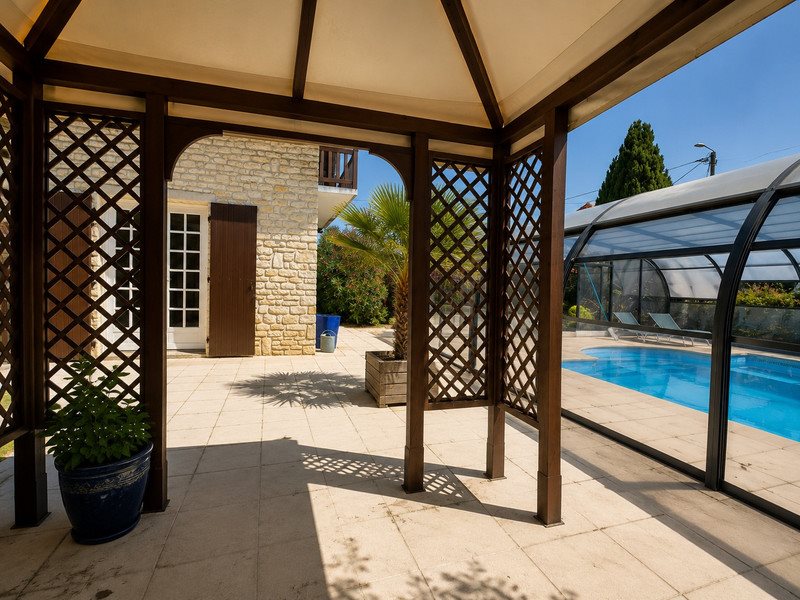 Maison à vendre, 325m², Civray