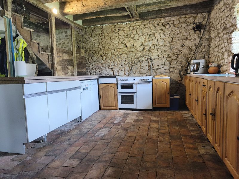 Maison à vendre, 93m², Azat-le-Ris