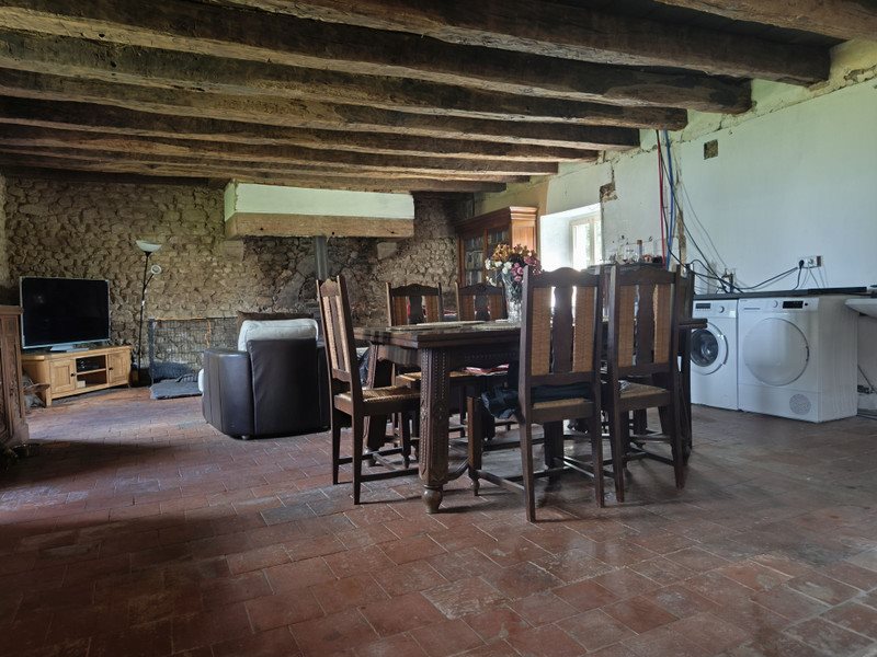 Maison à vendre, 93m², Azat-le-Ris