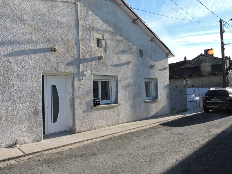 Maison à vendre, 83m², Savigné