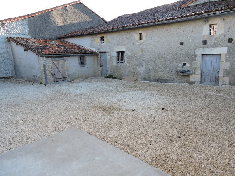 Maison à vendre, 83m², Savigné