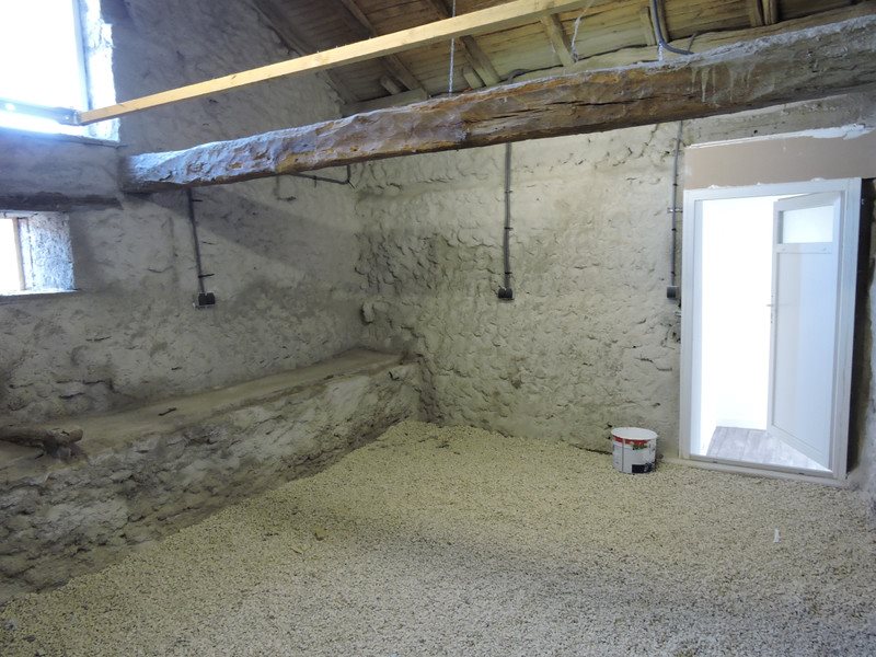 Maison à vendre, 83m², Savigné