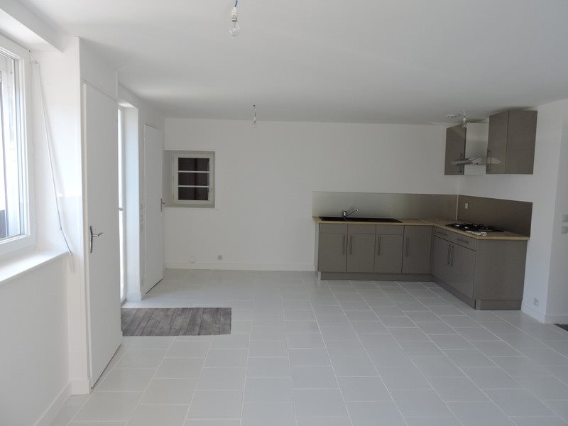 Maison à vendre, 83m², Savigné