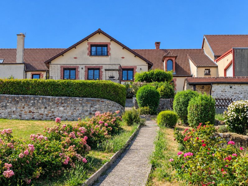 Maison à vendre, 293m², Sézanne