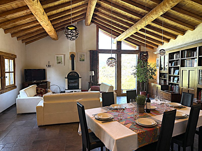 Maison à vendre, 210m², Tignes