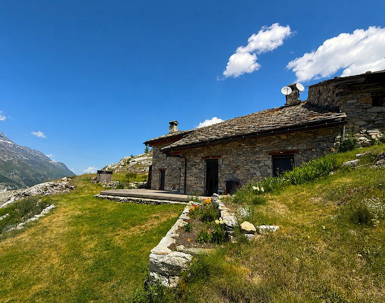 Maison à vendre, 210m², Tignes