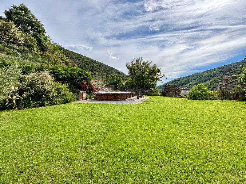 Maison à vendre, 156m², Olette