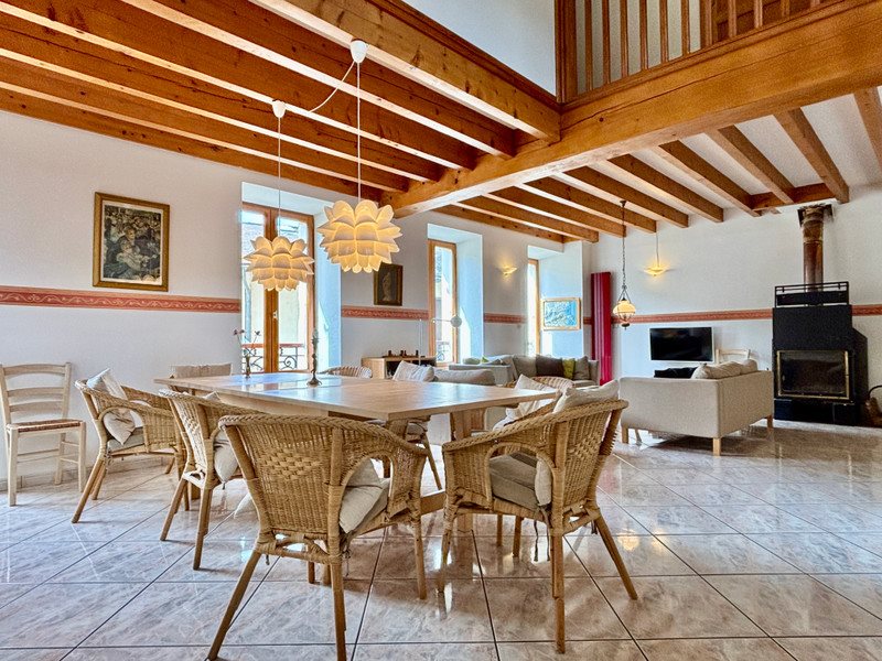 Maison à vendre, 156m², Olette