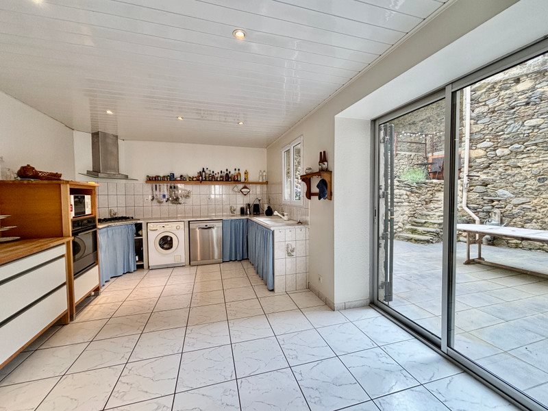 Maison à vendre, 156m², Olette