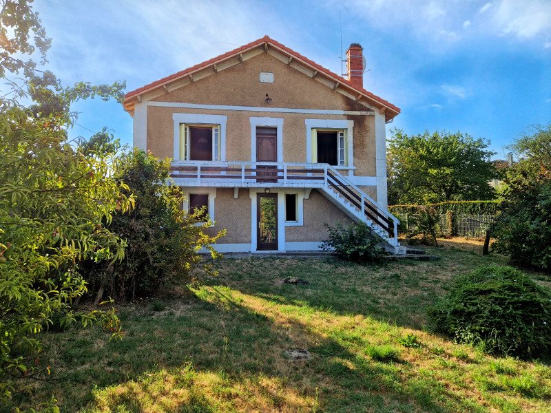 Maison à vendre, 145m², Dignac