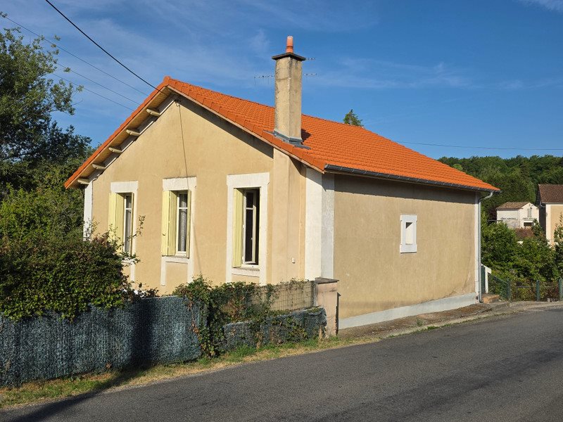 Maison à vendre, 145m², Dignac