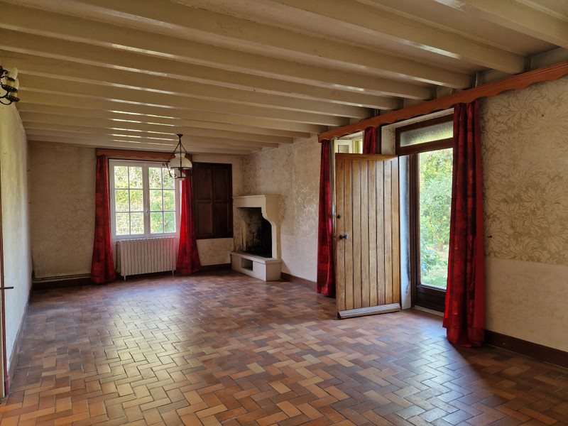 Maison à vendre, 145m², Dignac