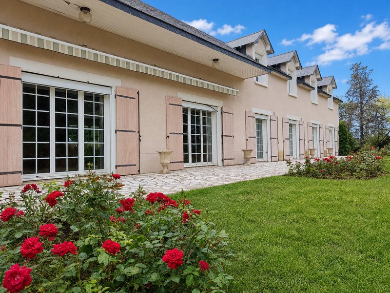 Maison à vendre, 244m², Parçay-Meslay