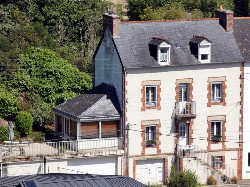 Maison à vendre, 140m², Plouézec
