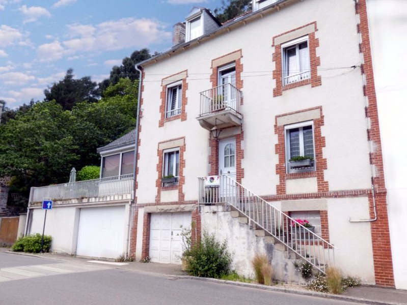 Maison à vendre, 140m², Plouézec