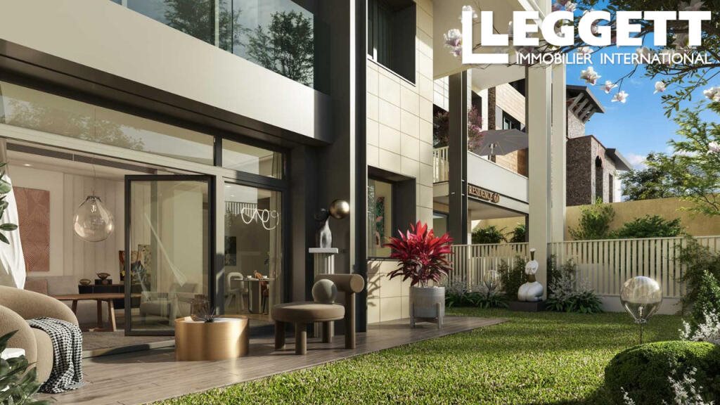 Appartement à vendre, 53m², Issy-les-Moulineaux