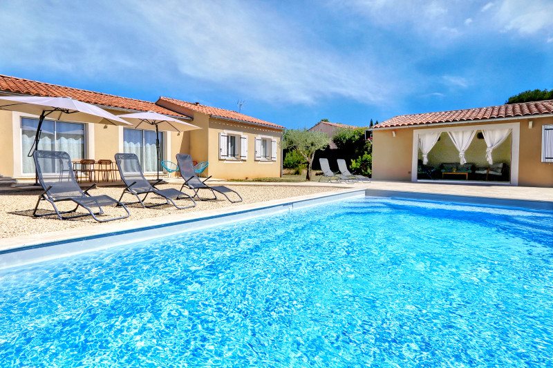 Maison à vendre, 120m², Gargas