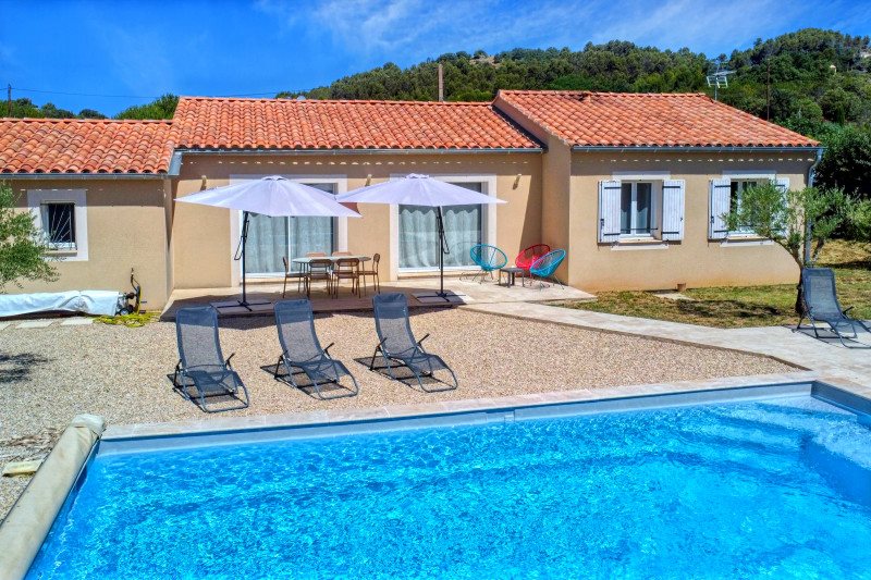 Maison à vendre, 120m², Gargas