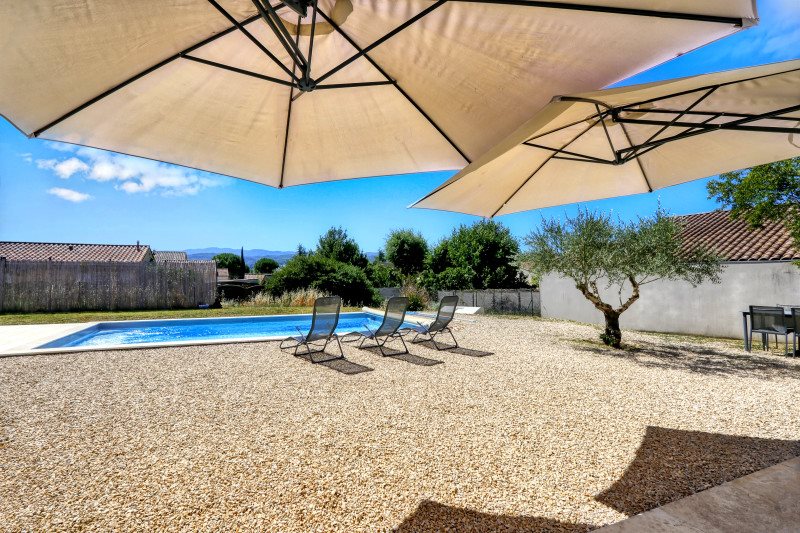 Maison à vendre, 120m², Gargas