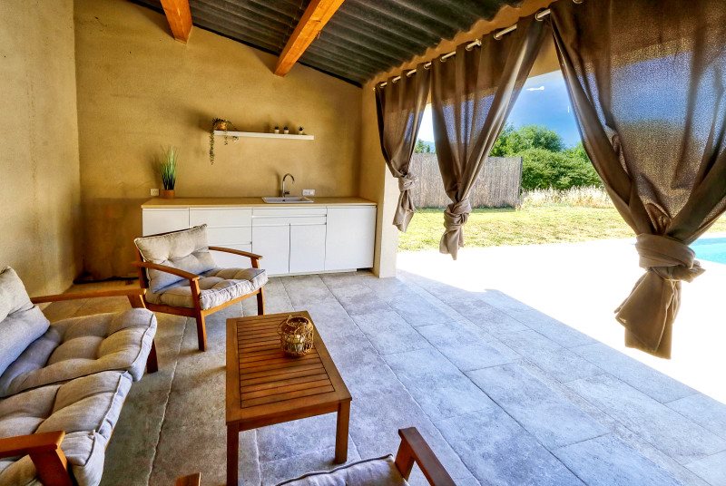 Maison à vendre, 120m², Gargas