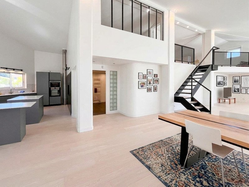 Maison à vendre, 241m², Allonzier-la-Caille