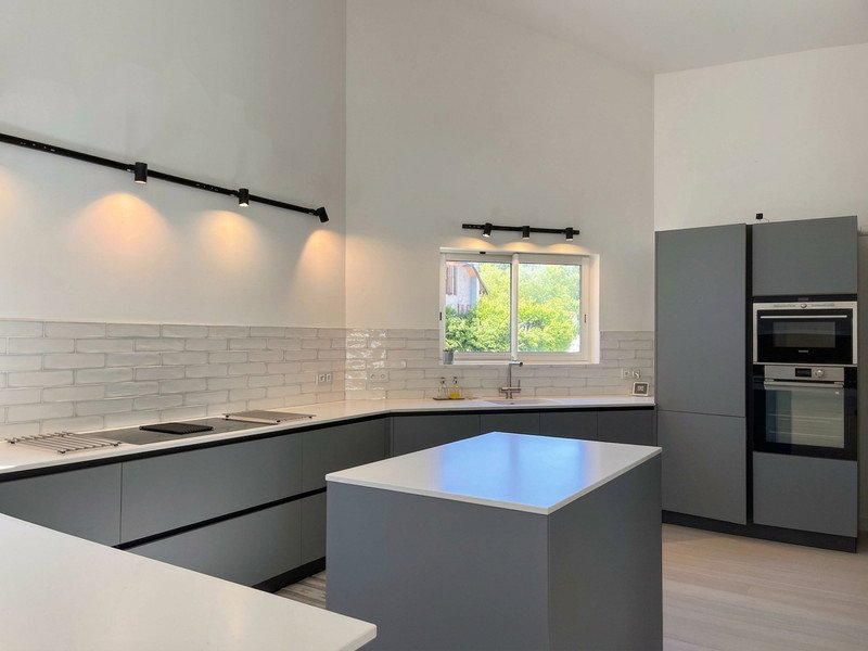Maison à vendre, 241m², Allonzier-la-Caille