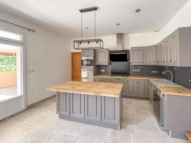 Maison à vendre, 140m², Saint-Pierre-de-Chignac