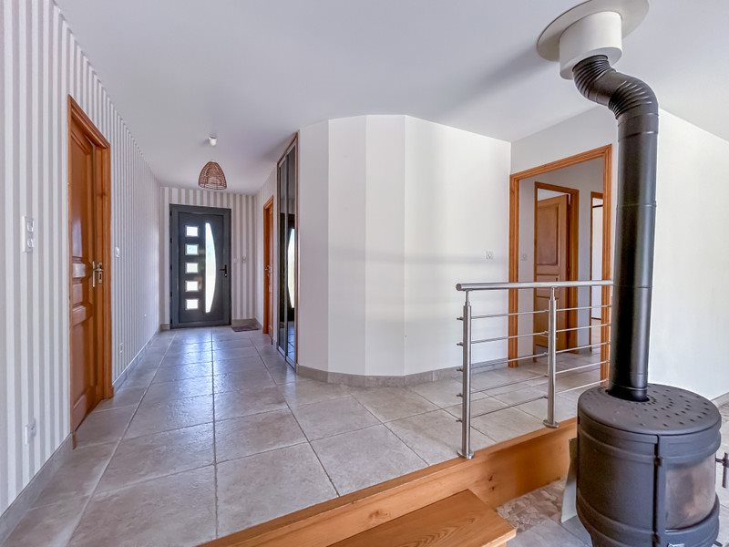 Maison à vendre, 140m², Saint-Pierre-de-Chignac