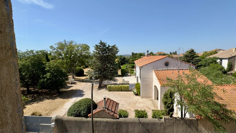 Maison à vendre, 214m², Saint-Nazaire-d'Aude