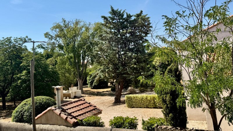 Maison à vendre, 214m², Saint-Nazaire-d'Aude