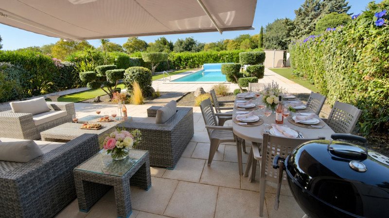 Maison à vendre, 214m², Saint-Nazaire-d'Aude