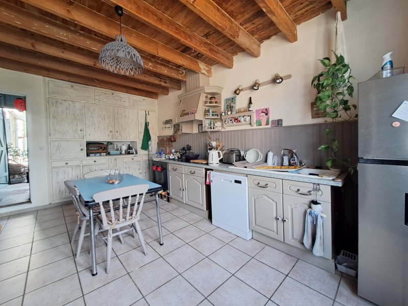 Maison à vendre, 174m², Romazières