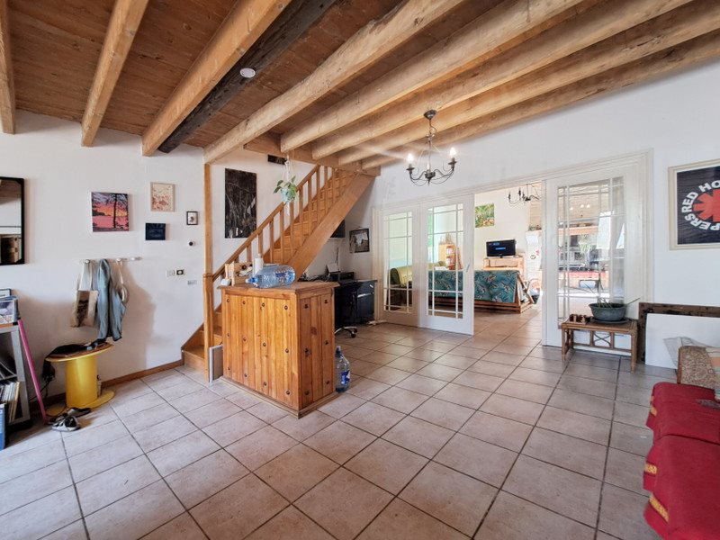Maison à vendre, 174m², Romazières