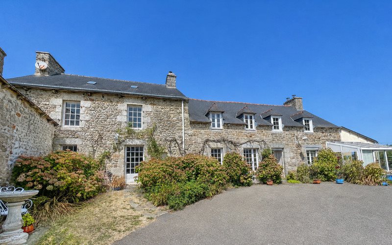 Maison à vendre, 267m², Plaine-Haute