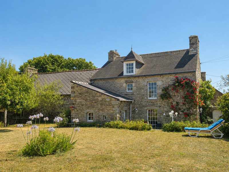 Maison à vendre, 267m², Plaine-Haute