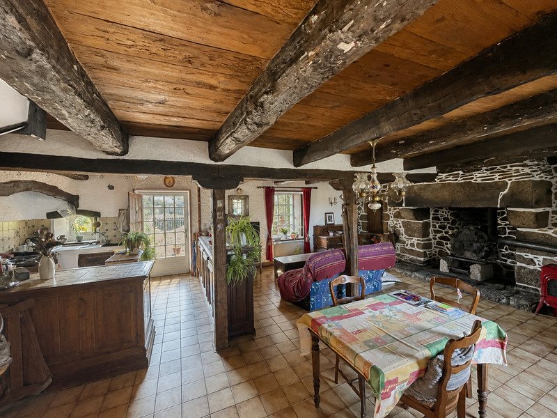 Maison à vendre, 267m², Plaine-Haute