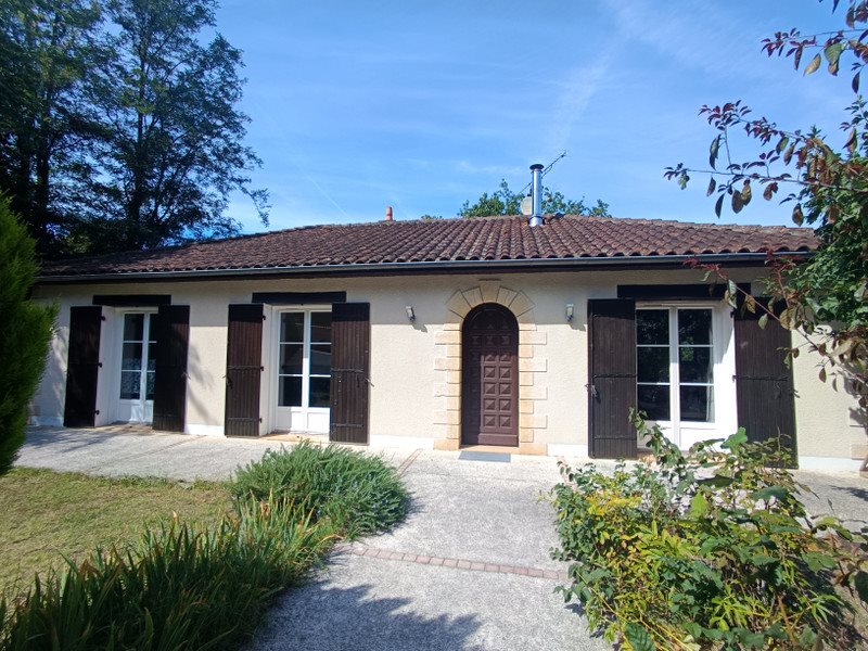 Maison à vendre, 120m², Boulazac